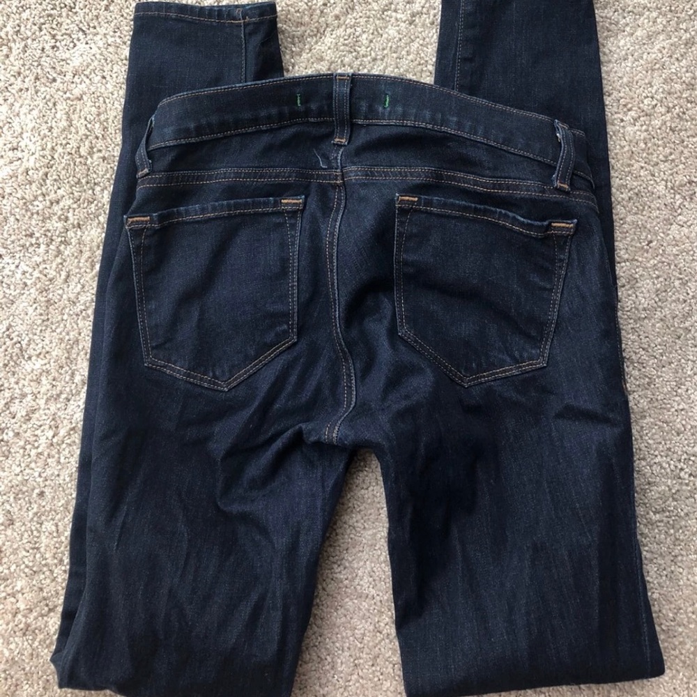 J Brand Maternity Mama J
